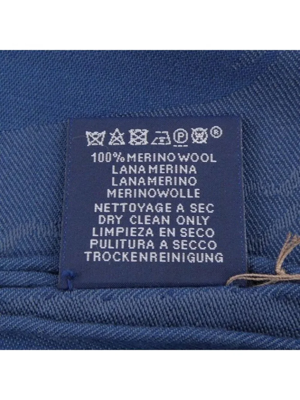 Hermes T Stole